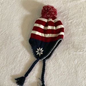 Knit hat